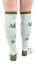 thumbnail 22  - Official K. Bell Womens Knee High Graphic Unique Design Print Variety Socks