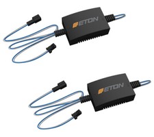 Eton MBXHP Mercedes-Benz Upgrade Audio UG Hochpass-Frequenzweichen zB W205