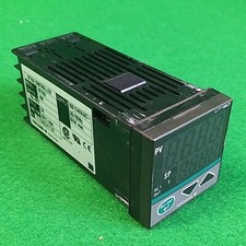 Yokogawa UT150 Temperature Control 100-240VAC 50/60Hz 8VA, USED