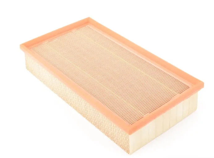 Filtro de aire del motor para 1993-1995 Mercedes-Benz 300CE, 300E, 300TE, E320 Premium Foto 4 de 4