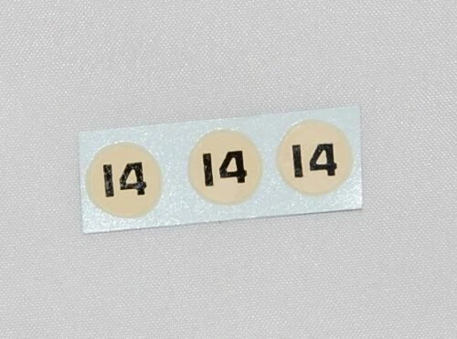 Crescent Vintage fabricación de coches diecast