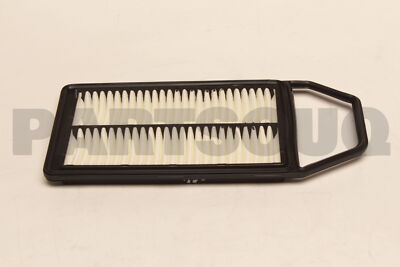 13780M68P01 Genuine Suzuki ELEMENT, AIR CLEANER 13780-M68P0-1 | eBay