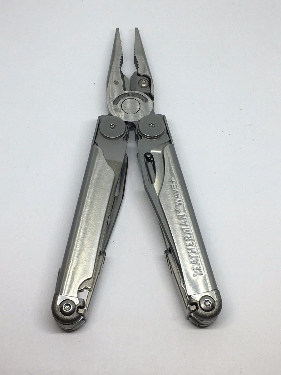 Leatherman Parts Mod Replacement for Wave/ Wave+ multi-tool genuine