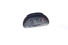 Original BMW 7er E38 X5 E53 Kombiinstrument 62119155821 B-Ware