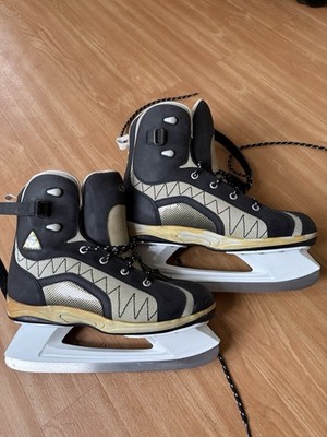 Patines Perfectos Para El Hielo