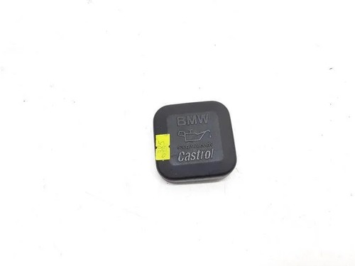 Oil filler cap