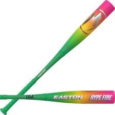 BIG SALE !!! Easton Hype Fire USA Youth Bat 2026 (-11)