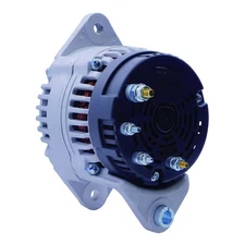 New Alternator For New Holland Industrial T8030 6 8.27L 06-09 87418226 87645567