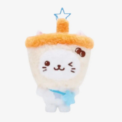 wish doll バブルニャン 버블냥 nctwish nct Wish Yuushi Doll Bubble Cat | eBay