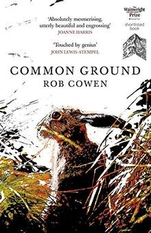 Common Ground von Cowen, Rob | Buch | Zustand sehr gut