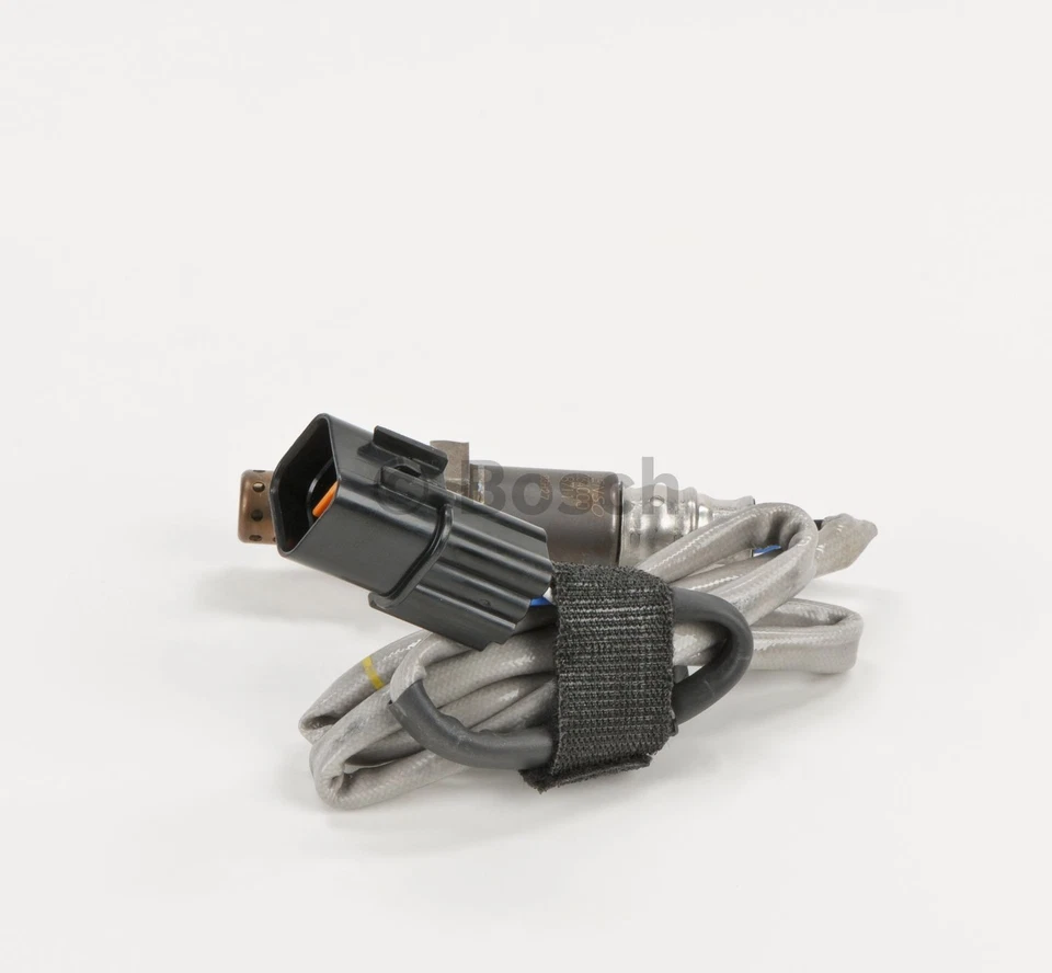 Bosch Oxygen Sensor 15578 fit Mitsubishi Chrysler Dodge Eclipse Mirage 1998-2012 - Image 3 of 4