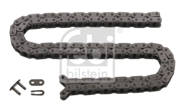 Febi Bilstein 09245 Steuerkette FüR MERCEDES-BENZ-image