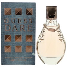  62 Guess Dare By Guess, 3.4 Oz Edt Spray For Women