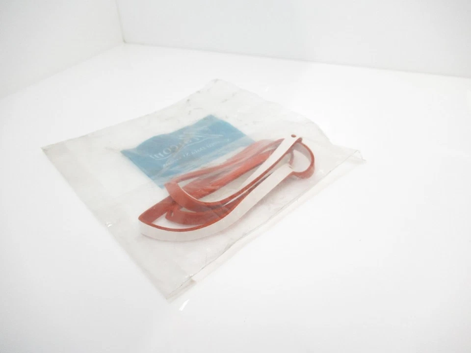 370160 Marconi Data Systems Gasket - Image 3 of 3