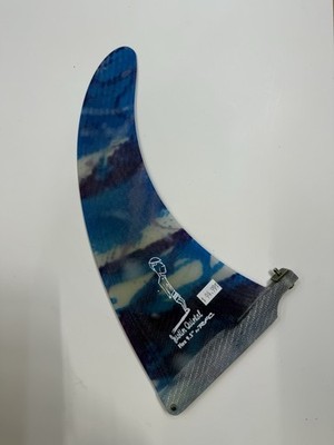 Rainbow Fin Company Justin Quintal Flex Fin