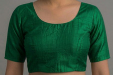 Readymade Saree Blouse for Women partywear Designer Choli Size 32 to Size 42