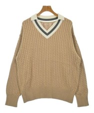 wenzday Sweaters Beige Approx. XXL 2200603418051