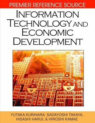 Information Technology and Economic Buch Information Science Reference
