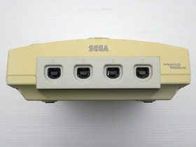 Dreamcast Console (HKT-5100 / Model HKT-3000) DreamCast JP GAME. 9000024574724