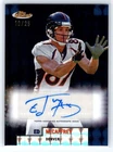 2025 Topps Christian McCaffrey Black (Raw)