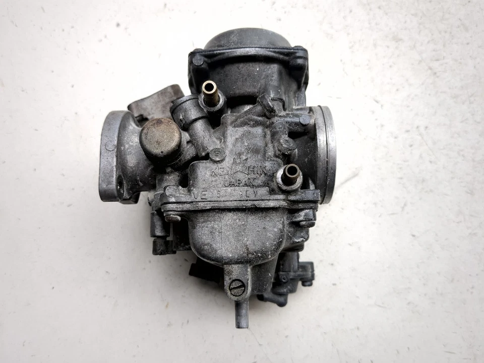 91-08 Honda CB250 Nighthawk Carburetor - Image 2 of 4