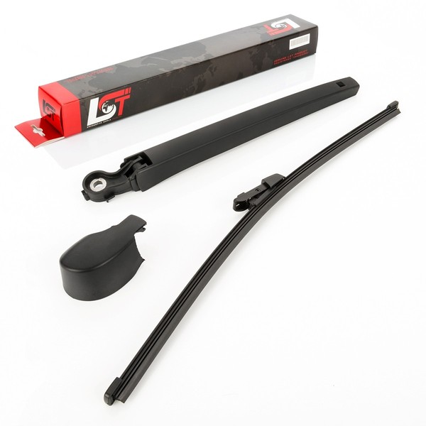 Heckwischer Scheibenwischer Hinten Wischblatt FüR Seat Leon SC 5F Toledo 4 IV-image