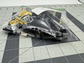 1996 LEGO Technic 8207 Dune Duster Incomplete Good Condition