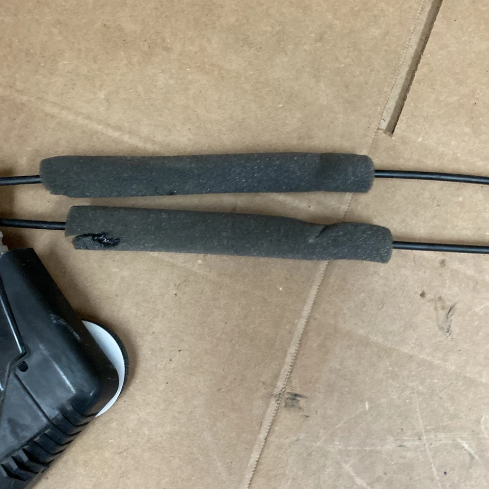 Pestillo de bloqueo del actuador delantero izquierdo Subaru Legacy 2020 2021 2022 2023 0048 Foto 3 de 4