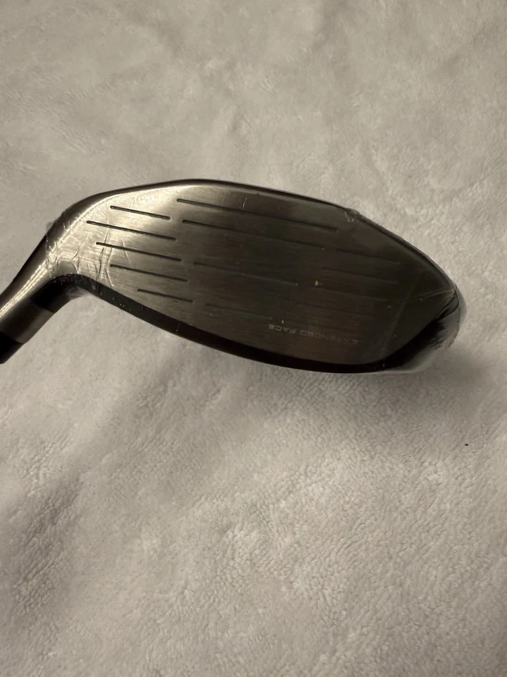 Adams Tight Lies 5 Wood Stiff Brand New - Image 2 of 4