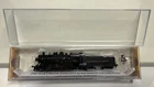 Bachmann N Scale PRR Pennsylvania Baldwin 2-8-0 Steam Locomotive DCC Ready #7974