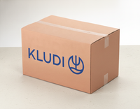 Kludi-Ersatzteil Rosette Up-Brause Chrom 7590605-00