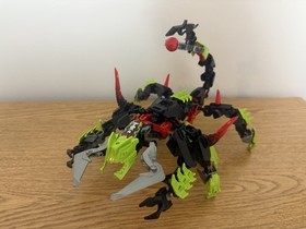LEGO HERO Factory: Scorpio (2236)