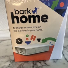 Bark Home 5000 Parental Controls for Wi-Fi  Manage Screen Time, Block Apps