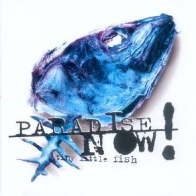 Paradise Now! - Tiny Little Fish CD Album CD Rock Alternative Rock 1497