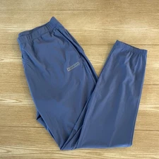 Hurley Men’s Jogger Basketaball Golf Tennis Walking Running Gym Training Size XL