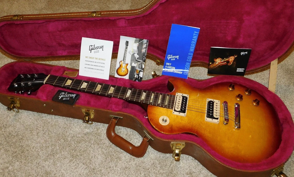 2009 Gibson Les Paul Studio for sale - eBay