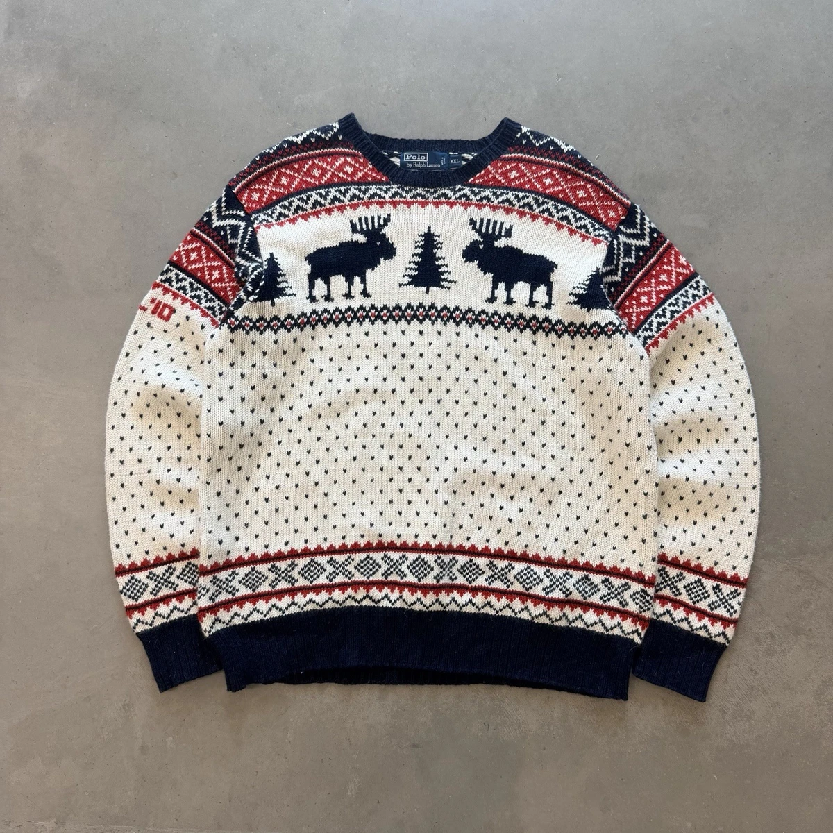 Ralph Lauren Cashmere Jumpers & Cardigans for Men for sale | eBay UK