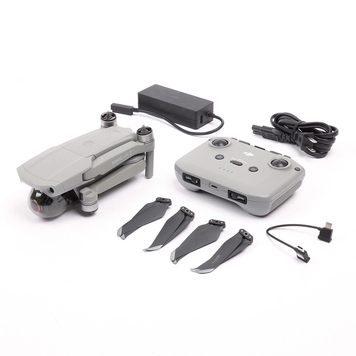 DJI Mavic Air 2 for Sale | Shop New & Used Drones | eBay