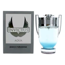 INVICTUS AQUA BY PACO RABANNE By PACO RABANNE For MEN