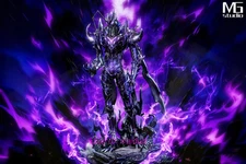 MG Studio Beru Resin Solo Leveling Statue Figurine 1/6 38cm Presale