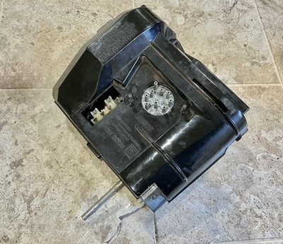 1976 Cadillac Eldorado A/C Programmer ATC Controller 