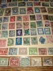 SL 1680/ Used Older Foreign Stamps foreign stamps lot — photo 9