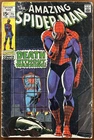 The Amazing Spider-Man #75 (Marvel Comics August 1969)