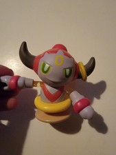 Pokemon Nintendo McDonalds Hoopa Figure Toy P...
