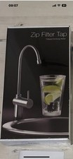 Filter Tap Kit Zip HydroChill HC45T130 Under Sink Taps Filtered Drinking Water