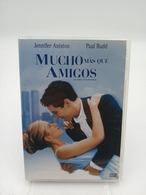 Mucho Más que Amigos