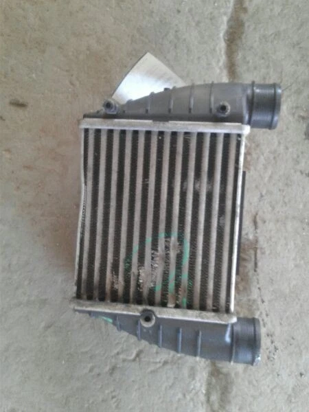 Driver Intercooler 2.0L Engine ID Bwt Fits 05-09 AUDI A4 2476070 - Image 3 of 3