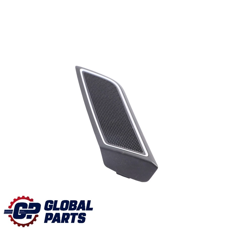 Volkswagen Golf Sportsvan Speaker Loudspeaker Cover Trim Left N/S 518867469A - Image 4 of 4
