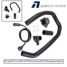 Us For Conversion Fit Audi S3 Golf R 2.0 Tfsi Turbo Dump Blow Off Diverter Valve Us For Conversion Fit Audi S3 Golf R 2.0 Tfsi Turbo Dump Blow Off Diverter Valve