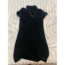 Tommy Hilfiger Polo Mini Dress